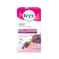 شرائح فيت الشمعية لإزالة الشعر للجسم و الساقين - ا...