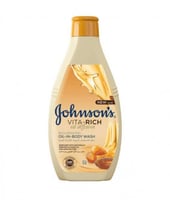 سائل الاستحمام فيتا ريتش بالزيوت المجددة للبشرة من...