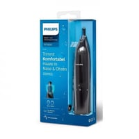 فيليبس آلة حلاقة شعر الأنف والأذن