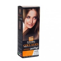 صبغة نيترو كندا 8.23