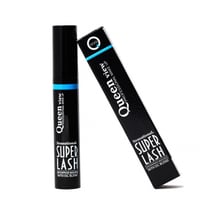 ماسكره ضد الماء سوبر ليش من كوين ويو