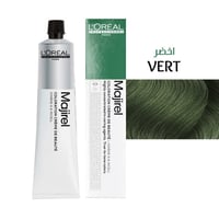 صبغة لوريال ماجريل اخضر