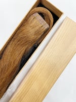 اكستنشن تيب اشقر نحاسي 60 غرام