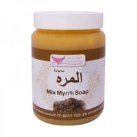 كويت شوب صابونية المره 500 جم