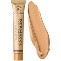 كريم اساس ديرماكول درجة 218