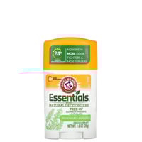 مزيل العرق اسينشيالز اكليل الجبل والخزامى ارم اند...