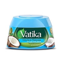 كريم شعر فاتيكا شعر أكثر سمكا و أكبر حجما 140 مل