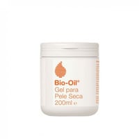 جل ترطيب البشرة الجافة من بيو أويل 200مل