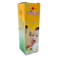 زيت مساج للاطفال تيلون 60مل