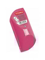 تيتانيا - حجر خفاف اسفنج لليد والقدم