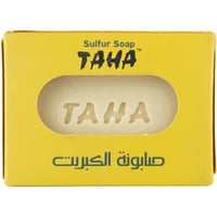 صابونة الكبريت