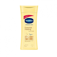 فازلين لوشن الجسم العناية الاساسية 200 مل