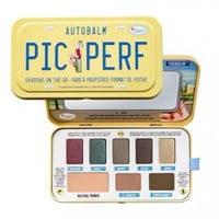 باليت ظلال عيون اوتوبالم بيك بيرف من ذا بالم