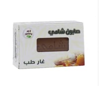 صابون غار حلب الشامي بعطر العسل 150 غرام