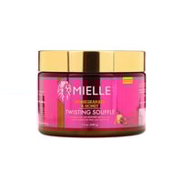 ميلي كريم سوفليه لتصفيف وتثبيت الشعر الكيرلي 340 غ...