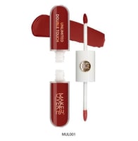 روج سائل مطفي و لامع ميك اوفر22