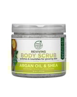 بيتال فريش بيور مقشر للجسم بزيت الارغان وزبدة الشي...