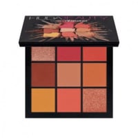 هدى بيوتي باليت ظلال عيون أوبسشينز كورال