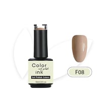 مناكير لون الحبر جل بوليش 15 مل C86