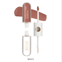 روج سائل مطفي و لامع ميك اوفر22