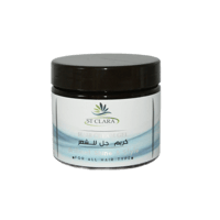 كريم جل للشعر من سانت كلارا