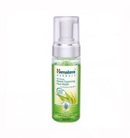 هيمالايا غسول النيم الرغوى للوجة 150 مل