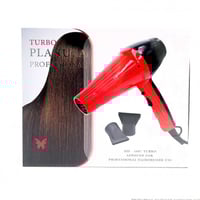 ستشوار هوائي بلنولا