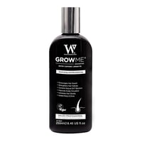 شامبو ووتر مانس جرومي لتعزيز نمو الشعر - 250 مل