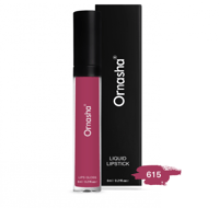 احمر شفاه اورناشا سائل مطفي