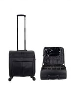 شنطة مكياج متنقلة