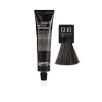 صبغة شعر كستنائي داكن طبيعي 3.0 انسايت - 100مل
