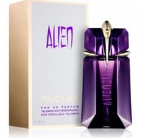 عطر الين الموف من موغلر او دو برفيوم 60 مل