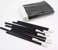 فرشة روج الاستخدام الواحد 12 قطعة