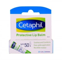 بلسم الشفاه سيتافيل الواقي بعامل حماية من الشمس 50...