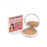 ذا بالم برونز بيتي لو مانيزر