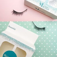 ماجيلا رموش بيوتفل