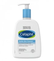 غسول منظف لطيف للبشرة من سيتافيل 237 مل