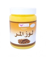 صابونية لوز المر من كويت شوب 500 جرام