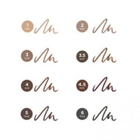 بنفت قلم الحواجب بريسايسلي