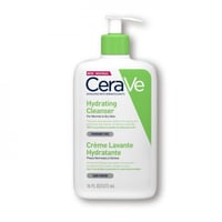 غسول منظف مرطب للبشرة العادية الى الجافة من سيرافي...