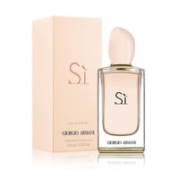 عطر جورجيو ارماني سي او دو تواليت للنساء 100 مل