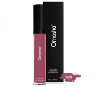 احمر شفاه اورناشا سائل مطفي