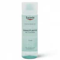 تونر للوجه للبشرة الدهنية والمختلطة من يوسيرين - 2...