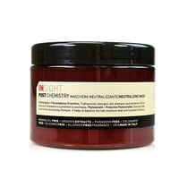 ماسك إنسايت بعد معالج الشعر 500 مل – ترميم وحماية...