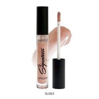 قلوس ملمع ومكبر شفاه سجنتشر من ميك اوفر ٢٢ -SL003