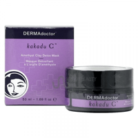 ديرمادكتور كاكادو سي قناع طين الجمشت - 50 مل