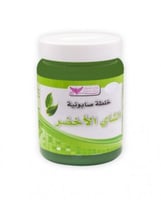 كويت شوب صابونية الشاي الأخضر 500 جم