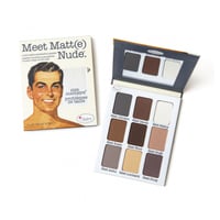 مجموعة ظلال عيون ميت مات نيود من ذا بالم