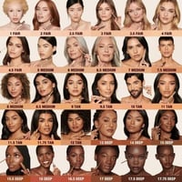 شارلوت تلبوري كونسيلر بيوتيفل سكين راديانت درجة 9