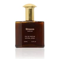 عطر سريكو او دو برفيوم 100 مل